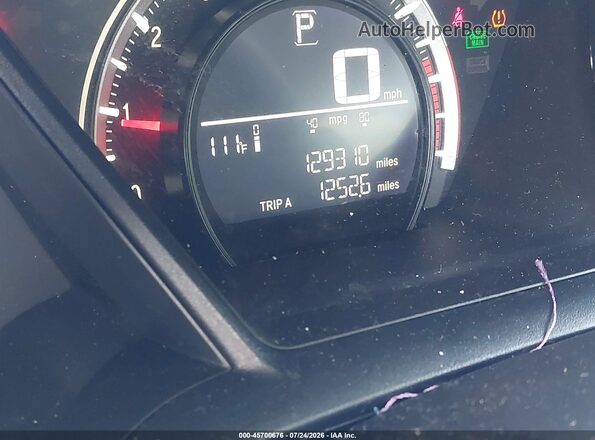 2HGFC2F59HH544456 2017 HONDA CIVIC Gray 