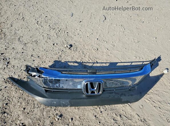 2HGFC2F59JH562638 2018 HONDA CIVIC Black Engine compartment view