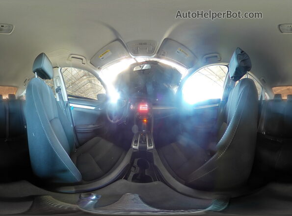 2HGFC2F59JH568729 2018 HONDA CIVIC Black Vista de la etiqueta del VIN