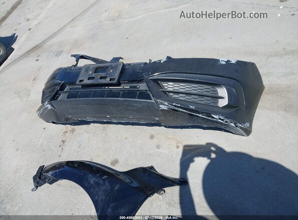 2HGFC2F5XGH544903 2016 HONDA CIVIC Black 