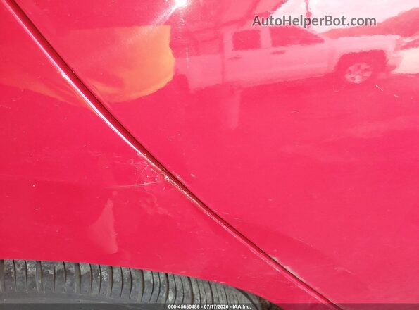 2HGFC2F5XHH536933 2017 HONDA CIVIC Красный 