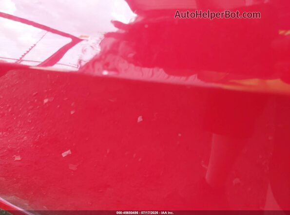 2HGFC2F5XHH536933 2017 HONDA CIVIC Красный 