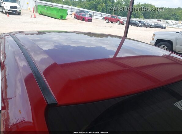 2HGFC2F5XHH536933 2017 HONDA CIVIC Красный 