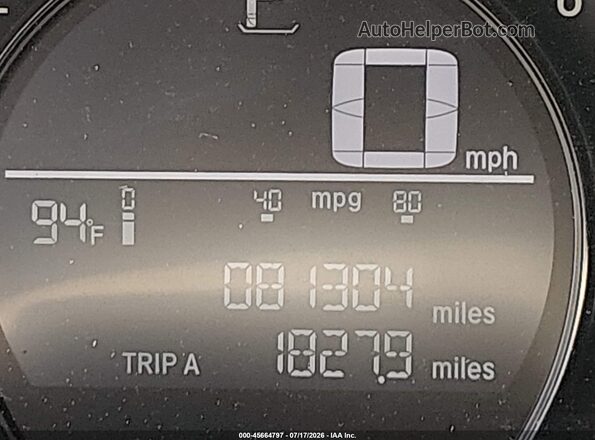 2HGFC2F5XJH594563 2018 HONDA CIVIC Gray 