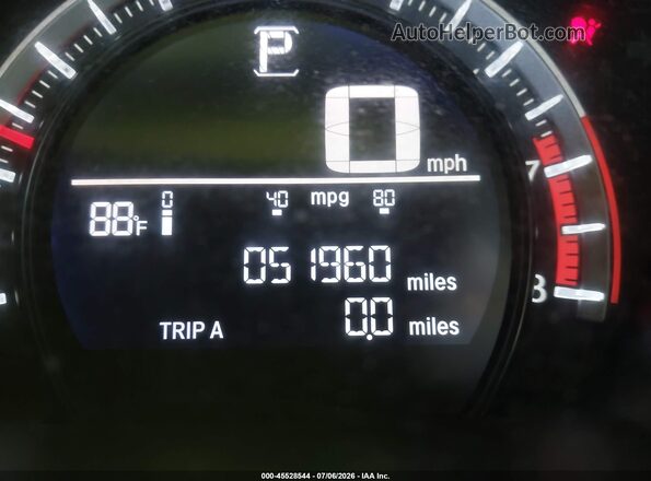 2HGFC2F5XJH604055 2018 HONDA CIVIC Blue 
