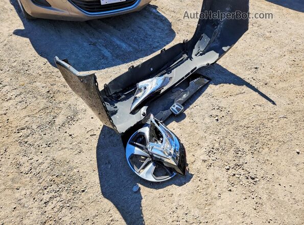 2HGFC2F5XMH008190 2021 HONDA CIVIC Black Engine compartment view