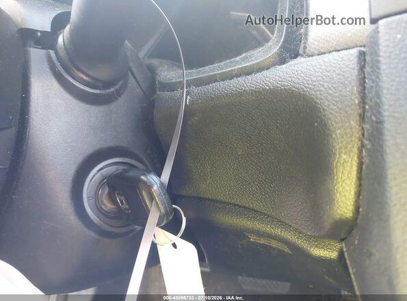 2HGFC2F60KH507408 2019 HONDA CIVIC White Vista del salpicadero