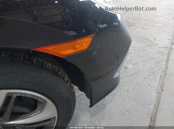 2HGFC2F60KH525441 2019 HONDA CIVIC Black 
