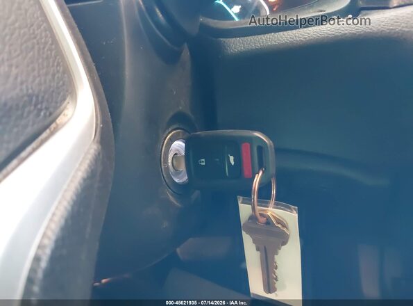 2HGFC2F60KH583453 2019 HONDA CIVIC Белый Вид панели приборов