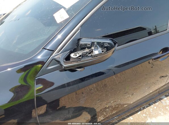 2HGFC2F60KH599989 2019 HONDA CIVIC Black 