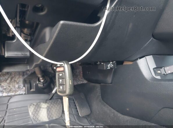 2HGFC2F60LH559882 2020 HONDA CIVIC Gray წინა პანელის ხედი