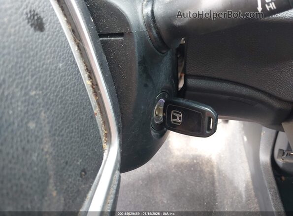 2HGFC2F60MH532084 2021 HONDA CIVIC Blue წინა პანელის ხედი