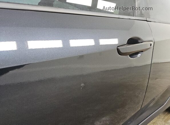 2HGFC2F61KH578407 2019 HONDA CIVIC Blue 