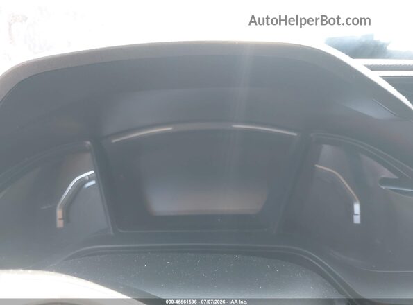 2HGFC2F62KH514506 2019 HONDA CIVIC Black უკანა სავარძლების ხედი