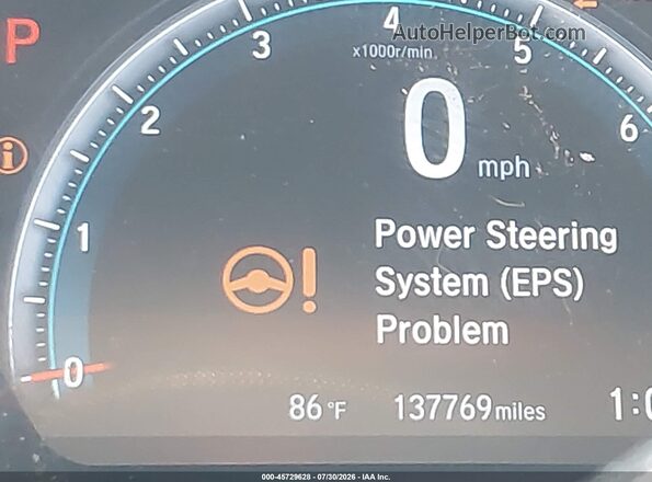 2HGFC2F63LH537939 2020 HONDA CIVIC Gray 