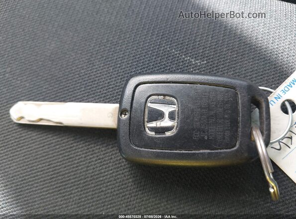 2HGFC2F64JH544847 2018 HONDA CIVIC Серый Вид панели приборов