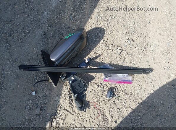 2HGFC2F64JH544847 2018 HONDA CIVIC Серый Вид щитка приборов