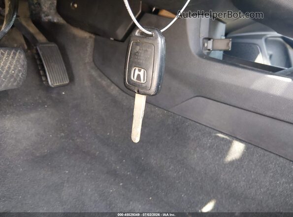 2HGFC2F64MH554475 2021 HONDA CIVIC White Dashboard view