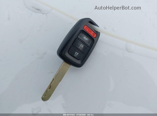 2HGFC2F65KH549024 2019 HONDA CIVIC Dark Blue Vista del salpicadero