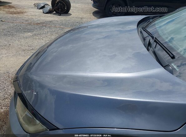 2HGFC2F65MH512039 2021 HONDA CIVIC Gray Vista frontal