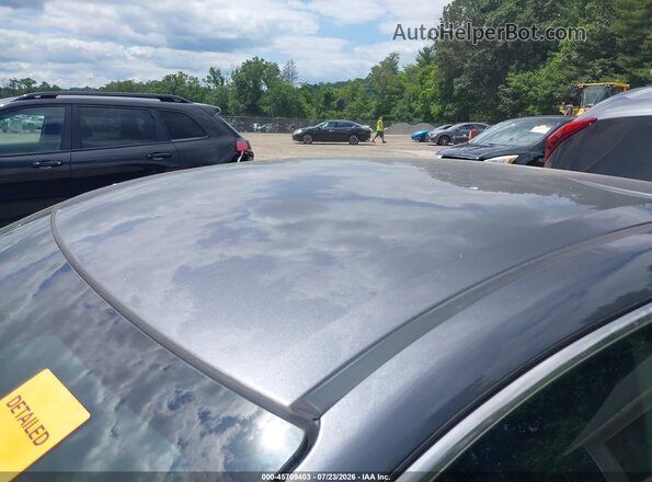 2HGFC2F65MH512039 2021 HONDA CIVIC Gray 