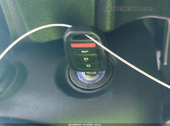 2HGFC2F65MH514020 2021 HONDA CIVIC Blue წინა პანელის ხედი