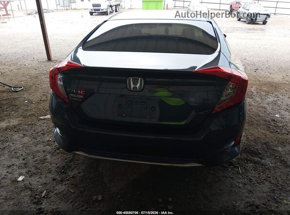 2HGFC2F65MH514020 2021 HONDA CIVIC Blue 