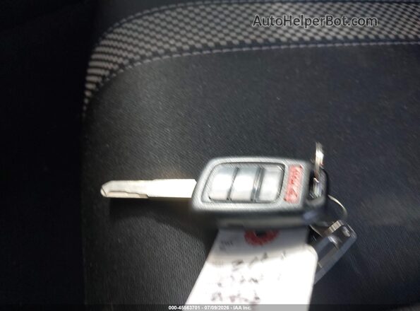 2HGFC2F65MH544117 2021 HONDA CIVIC Серебряный Вид панели приборов