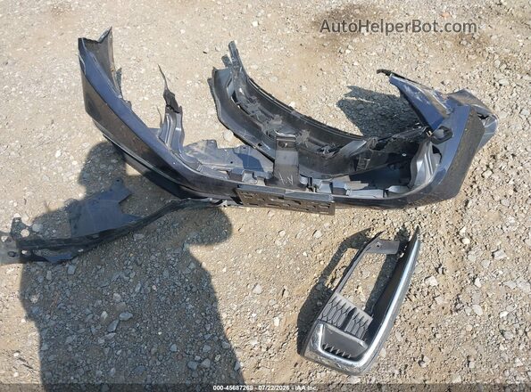 2HGFC2F67KH534329 2019 HONDA CIVIC Gray Widok zestawu wskaźników