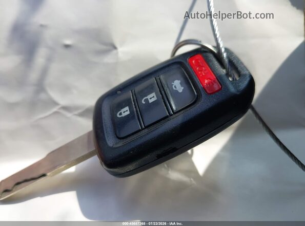 2HGFC2F67KH534329 2019 HONDA CIVIC Gray Widok deski rozdzielczej