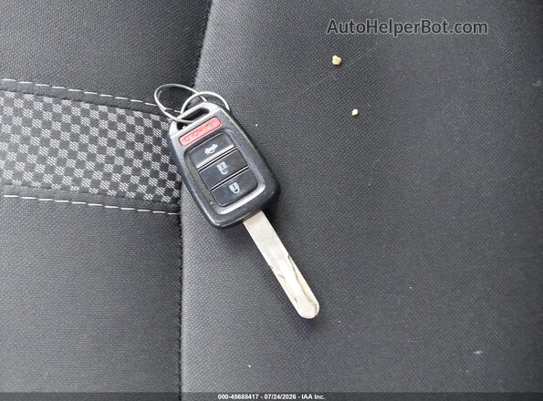 2HGFC2F67LH563041 2020 HONDA CIVIC Gray Dashboard view