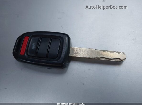 2HGFC2F68KH540740 2019 HONDA CIVIC Gray Widok deski rozdzielczej