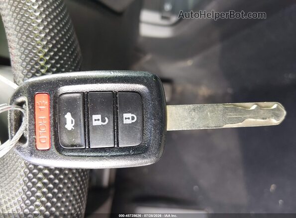 2HGFC2F68MH514917 2021 HONDA CIVIC White Widok deski rozdzielczej