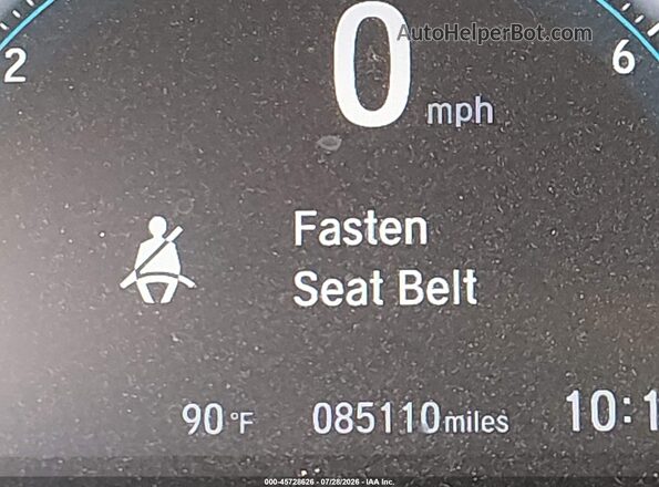 2HGFC2F68MH514917 2021 HONDA CIVIC White 