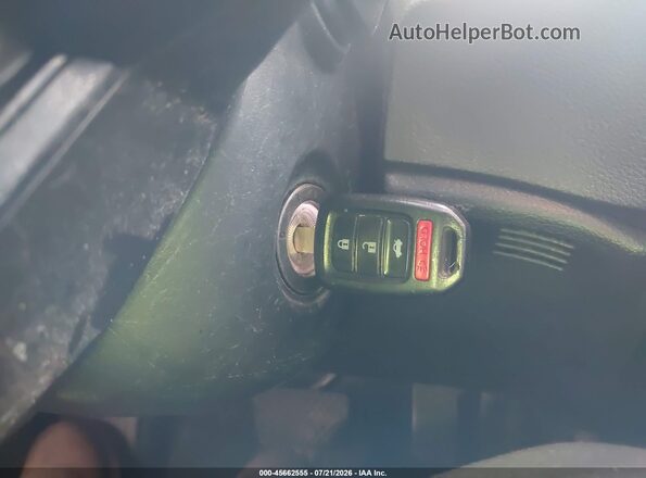 2HGFC2F68MH556133 2021 HONDA CIVIC Gray Вид панелі приладів