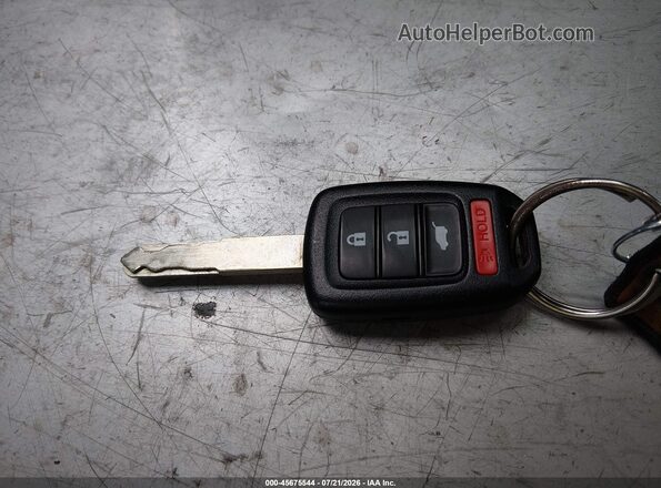 2HGFC2F69HH543803 2017 HONDA CIVIC Gray Widok deski rozdzielczej