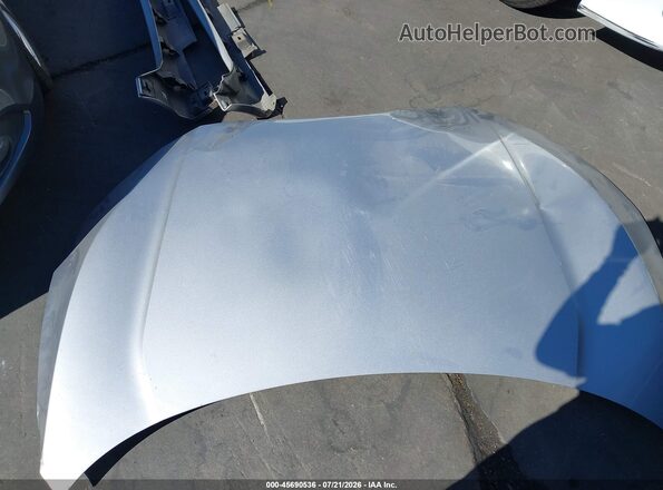 2HGFC2F69KH550130 2019 HONDA CIVIC Серебряный Вид щитка приборов