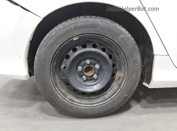 2HGFC2F69KH576260 2019 HONDA CIVIC White 