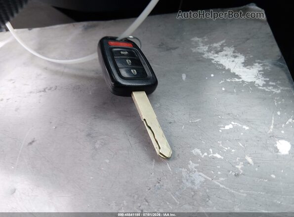 2HGFC2F6XKH529478 2019 HONDA CIVIC Silver Вид панелі приладів