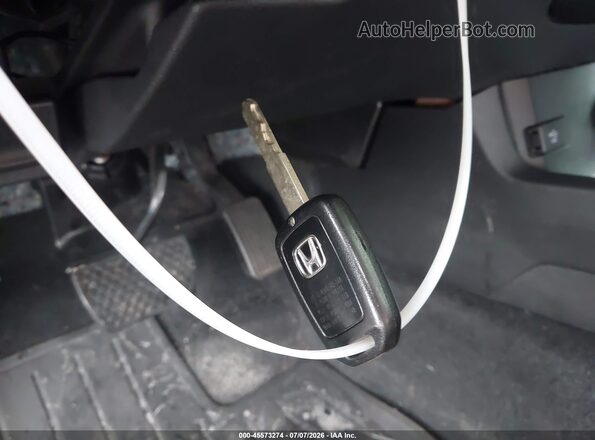 2HGFC2F6XKH548905 2019 HONDA CIVIC Blue Widok deski rozdzielczej