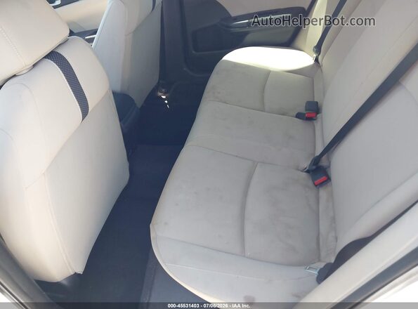 2HGFC2F6XMH522923 2021 HONDA CIVIC White Вид наклейки з VIN-кодом