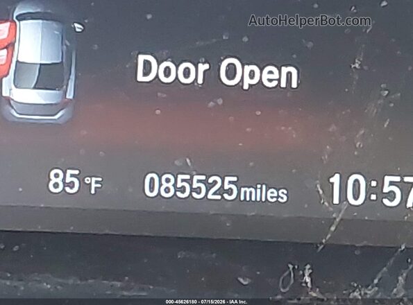 2HGFC2F70JH537354 2018 HONDA CIVIC Серый 