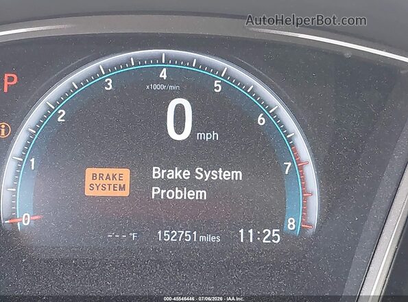 2HGFC2F71GH515100 2016 HONDA CIVIC Gray 