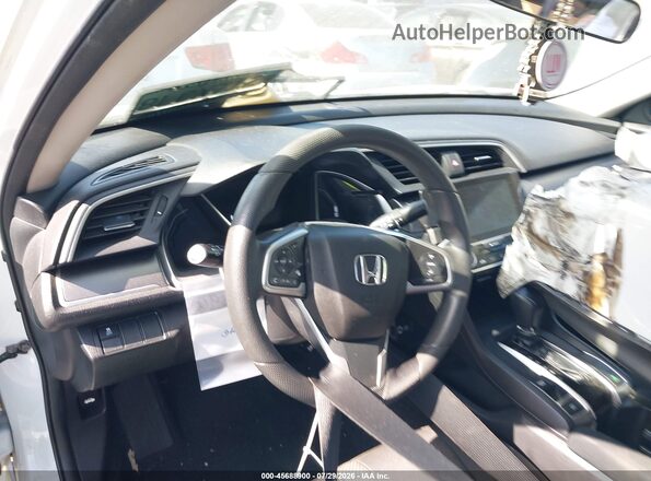 2HGFC2F71HH512084 2017 HONDA CIVIC White 