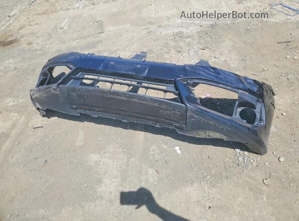 2HGFC2F71JH549688 2018 HONDA CIVIC Black Вид підкапотного простору