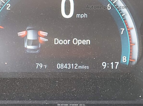 2HGFC2F72GH547991 2016 HONDA CIVIC Black 
