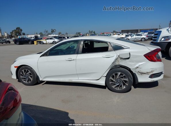 2HGFC2F73HH542204 2017 HONDA CIVIC Белый 