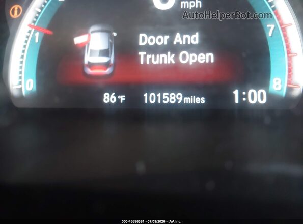 2HGFC2F73HH563487 2017 HONDA CIVIC Черный 