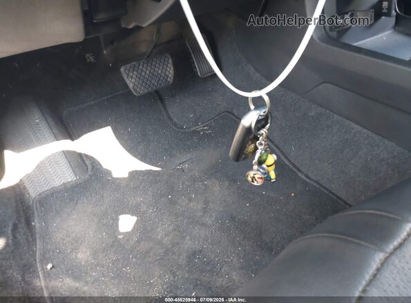 2HGFC2F73JH571725 2018 HONDA CIVIC Gray Առջևի վահանակի տեսք