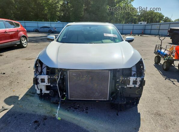 2HGFC2F73JH573331 2018 HONDA CIVIC White Вид спереду